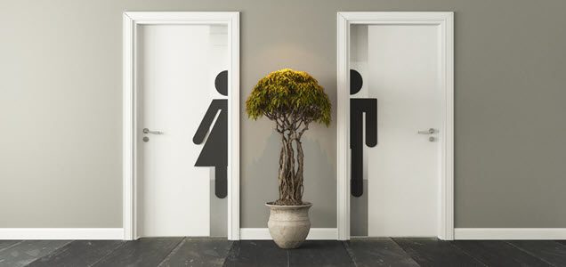 How to Successfully Eliminate Restroom Odors in 3 Easy Steps