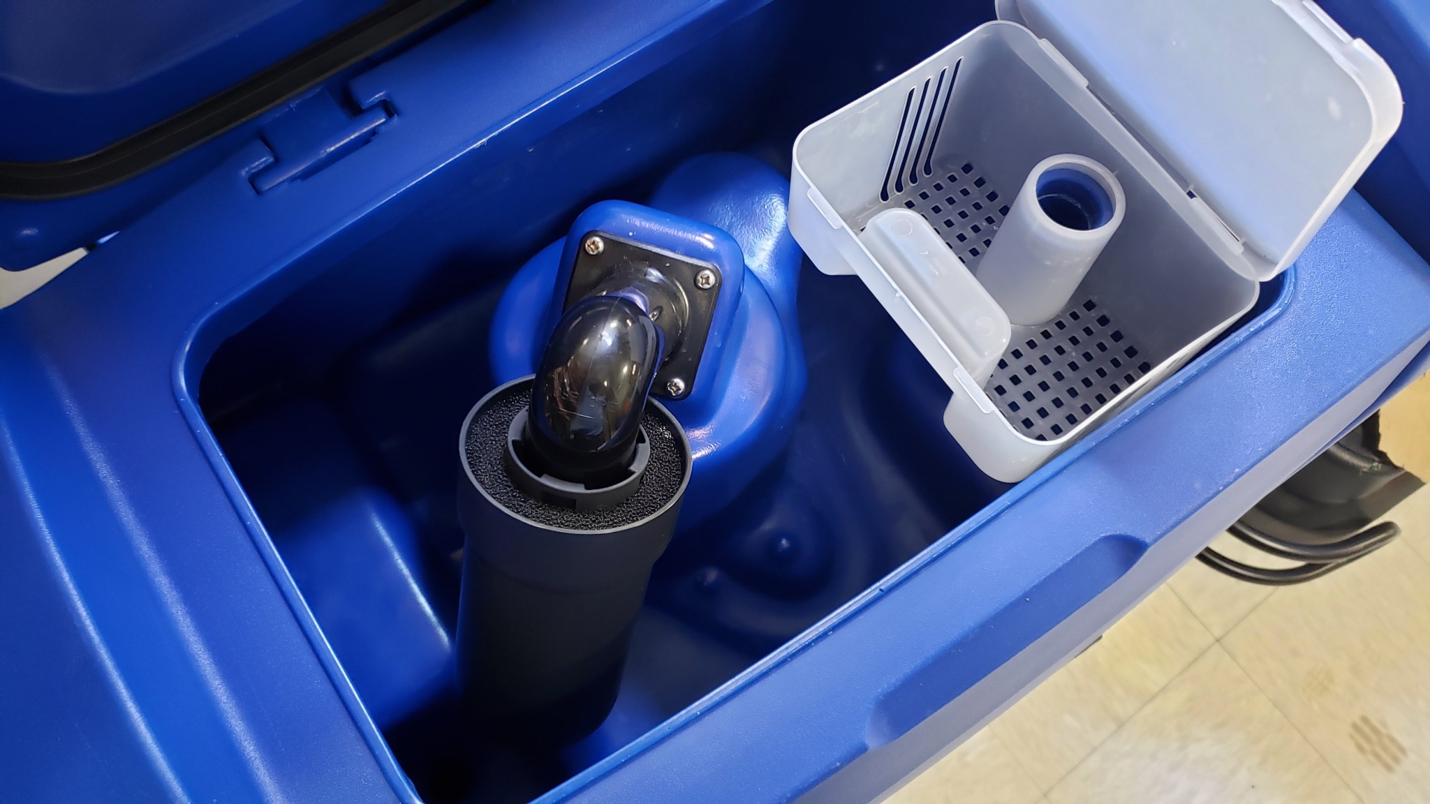 5 Benefits of Preventive Maintenance for Janitorial Equipment